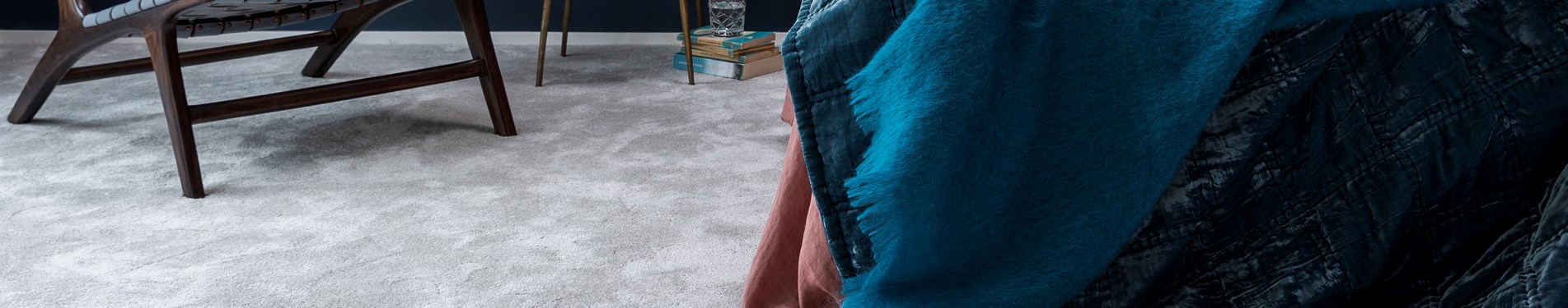 Sensation Heathers Carpet Range