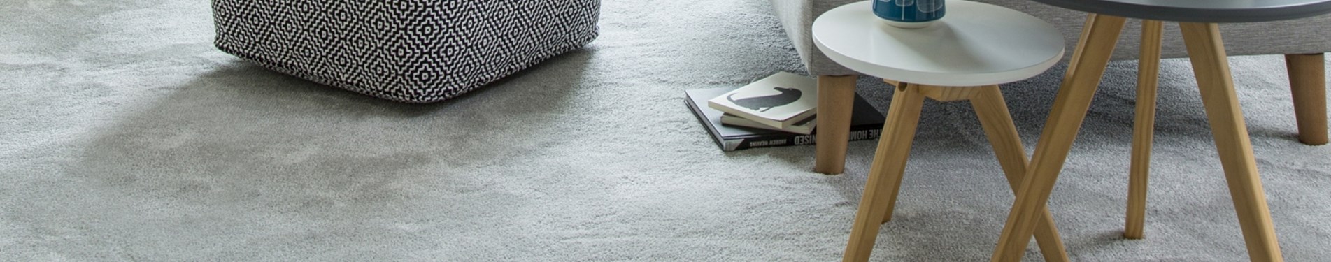 Making your home just right with a new carpet