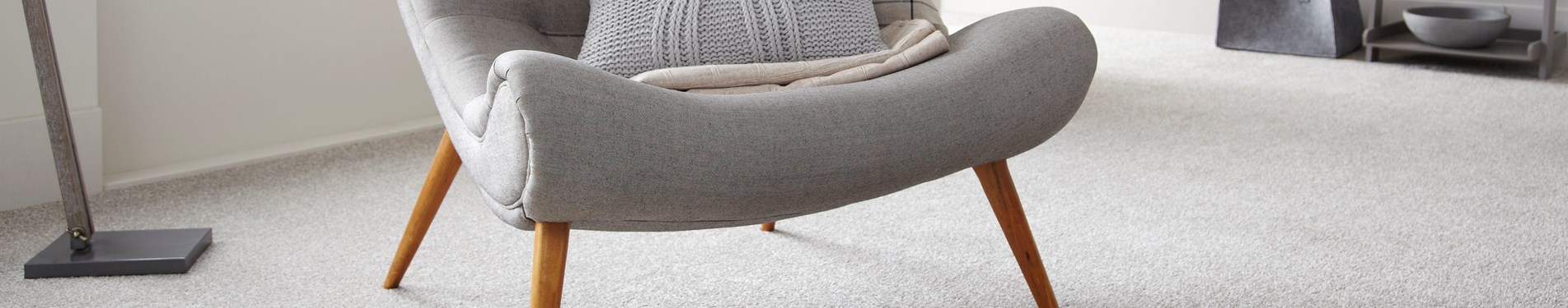 Sensation Supreme Carpet Range