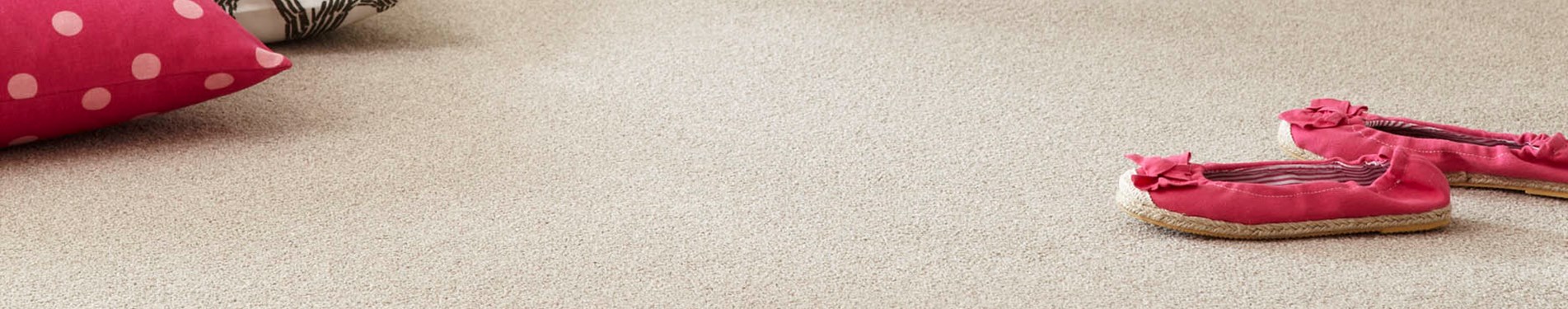 Primo Choice Super Carpet Range