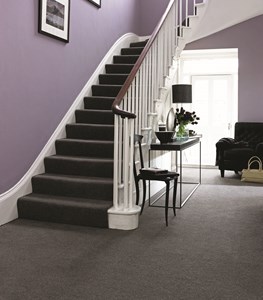 Home Counties Heathers 50 Carpet Range