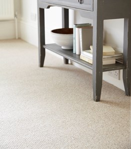 Natural Berber Twist Elite Carpet Range