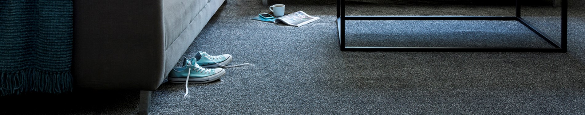 Soft Focus Heathers Carpet Range