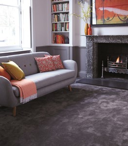Sensation Twist Carpet Range