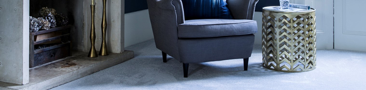 Sensation Carpet Range