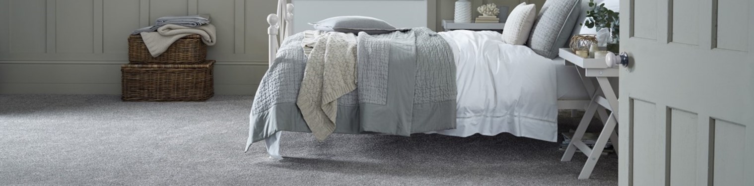 All our carpets at Cormar Carpets are suitable for bedroom use