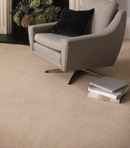 Cormar Carpets have a range of Wool Twist carpets
