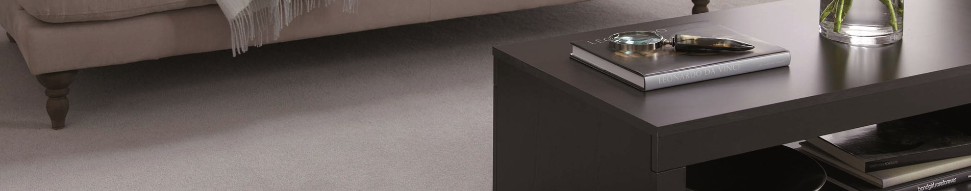 Home Counties Plains 50 Carpet Range