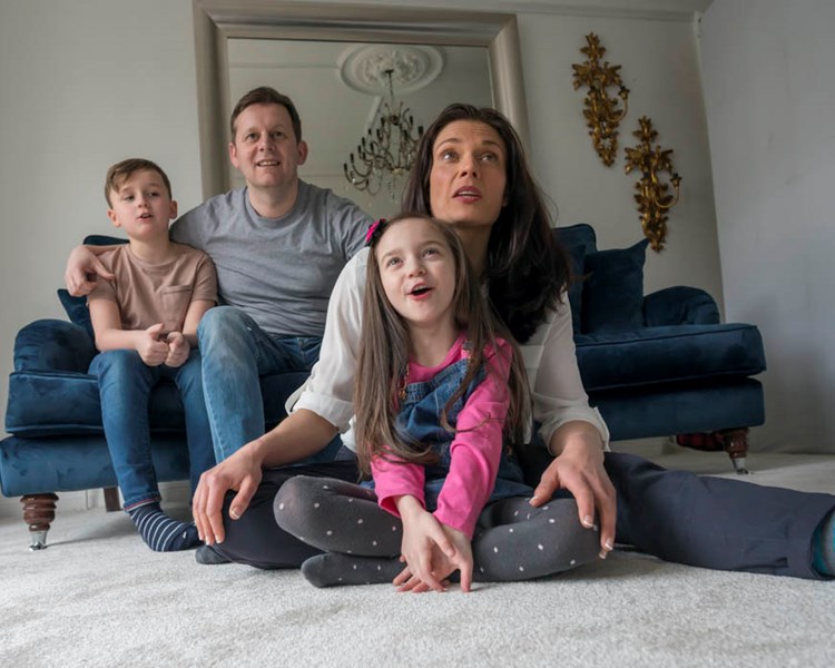 5 reasons why you should have carpet in the home