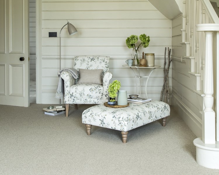 How to use light colours in the home