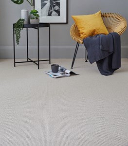 Boucle Neutrals Carpet Range