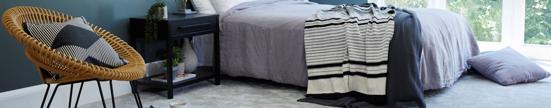 Apollo Comfort Carpet Range